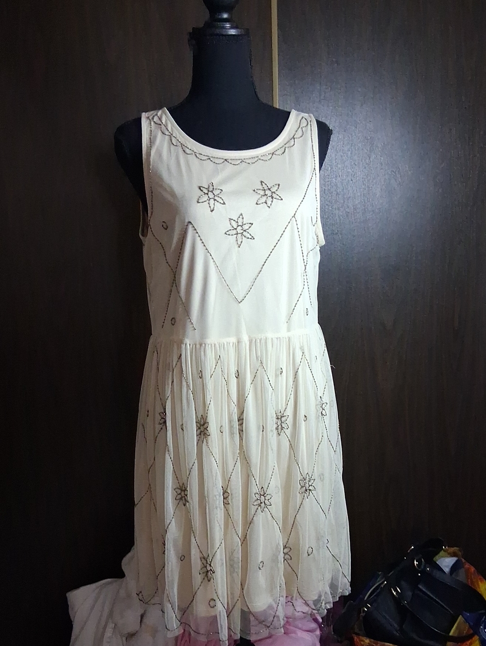 Lauren Conrad Dress